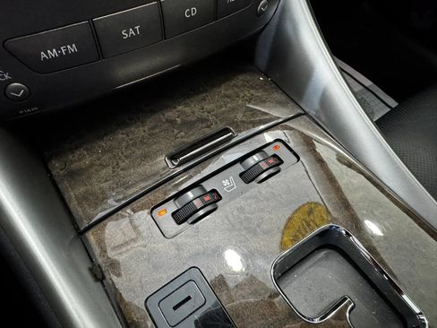 Used 2012 Lexus IS 250 AWD w/ Premium Pkg Value Edition image 29