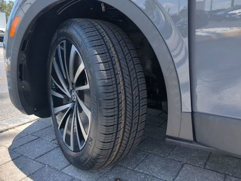 Certified 2023 Volkswagen ID.4 Pro S Plus RWD image 36