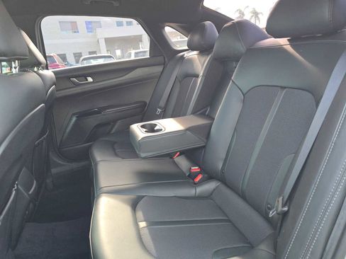 Used 2022 Kia K5 GT-Line image 19
