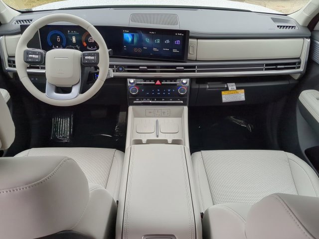 Used 2024 Hyundai Santa Fe SEL FWD image 15