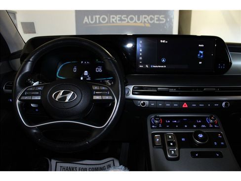 Used 2025 Hyundai Palisade SEL image 39