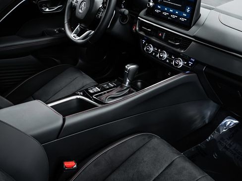 New 2026 Acura ADX A-Spec FWD image 28