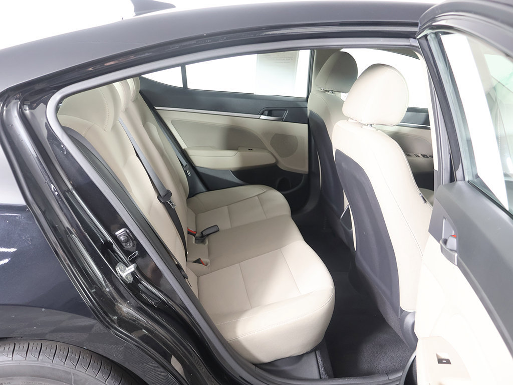 Used 2020 Hyundai Elantra Value Edition FWD image 29