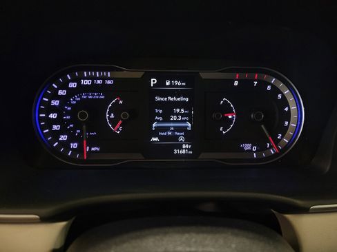 Used 2023 Hyundai Tucson SE FWD image 23