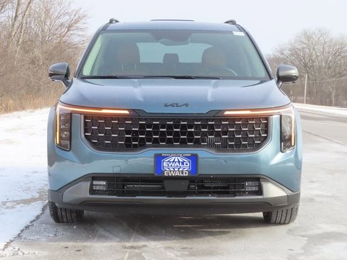 New 2026 Kia Carnival SX image 18