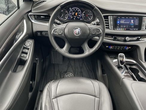 Used 2020 Buick Enclave Avenir w/ Avenir Technology Package image 12