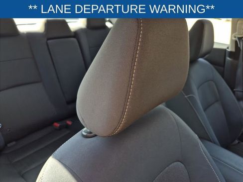 Used 2022 Nissan Altima 2.5 SV image 14