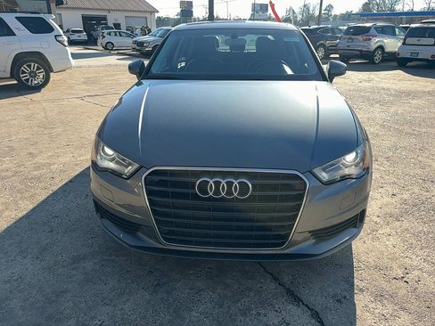 Used 2015 Audi A3 1.8T Premium w/ Cold Weather Package image 2