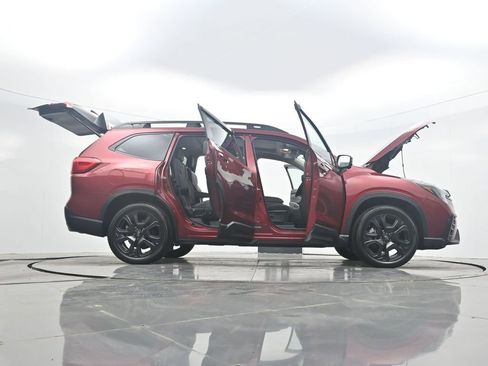 Used 2023 Subaru Ascent Onyx Edition Limited AWD/4WD image 43