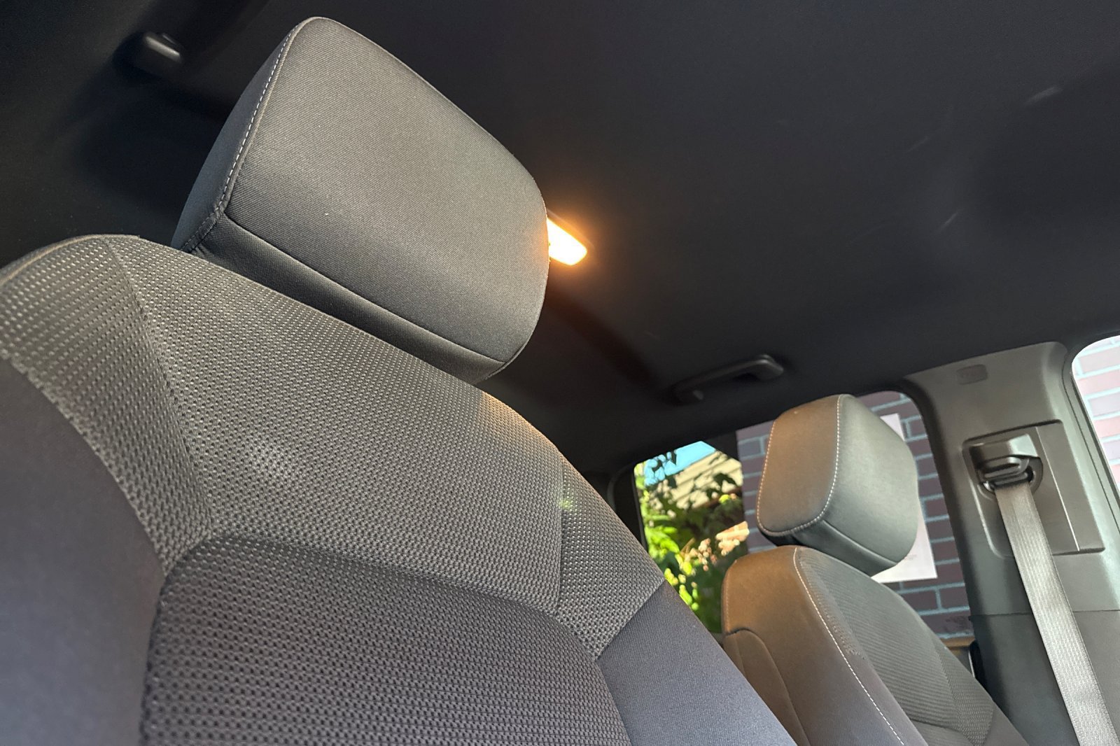 Used 2025 GMC Canyon Elevation AWD/4WD image 20