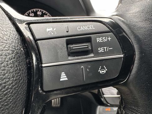 Used 2023 Honda Civic Sport image 17