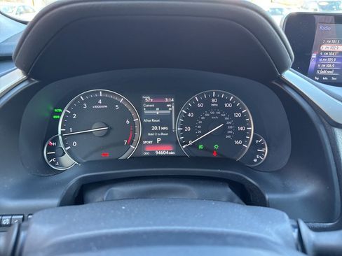 Used 2018 Lexus RX 350 AWD w/ Premium Package image 28