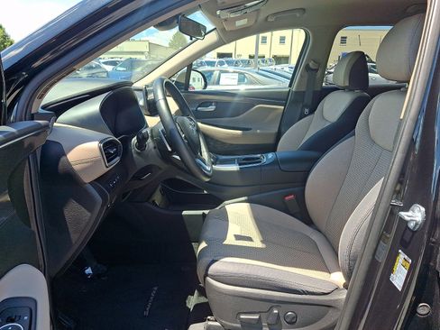 Certified 2023 Hyundai Santa Fe SEL AWD/4WD image 14