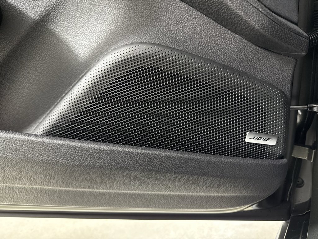 Certified 2026 Porsche Panamera 4 AWD/4WD image 34