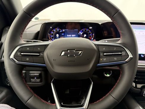 New 2025 Chevrolet Suburban RST w/ RST Capability Package image 46