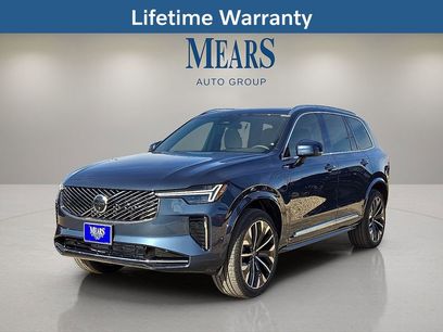 New 2026 Volvo XC90 T8 Plus w/ Protection Package Premier