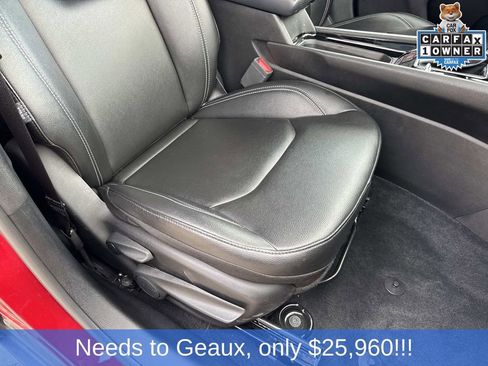 Used 2025 Jeep Compass Limited AWD/4WD image 25