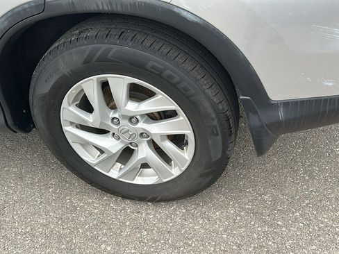 Used 2015 Honda CR-V EX-L image 11