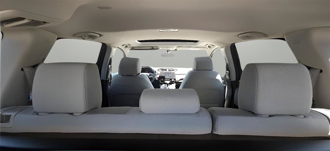 Used 2018 Honda CR-V EX image 24