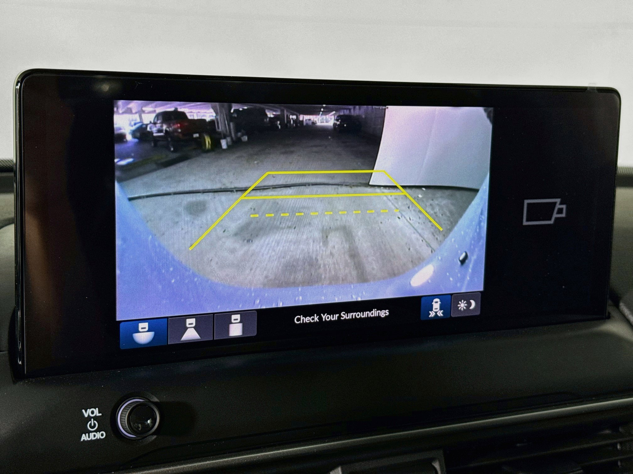 New 2026 Honda Pilot Sport image 16