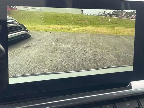 New 2026 Chevrolet Silverado 1500 RST w/ RST Select Package image 14