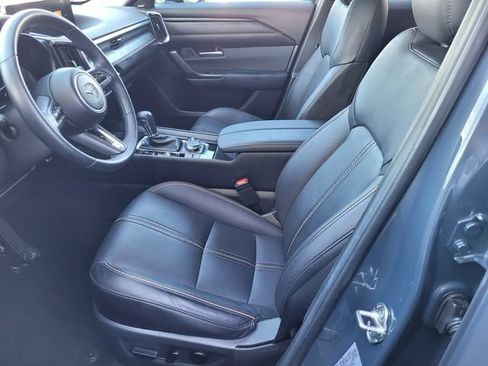 Used 2025 MAZDA CX-50 AWD 2.5 S w/ Premium Plus Pkg image 15