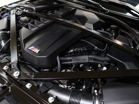 Used 2025 BMW M4 xDrive Competition AWD/4WD image 26