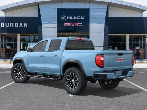 New 2026 GMC Canyon Denali image 3
