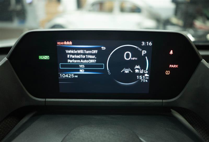 Used 2024 Toyota bZ4X AWD w/ Weather Package image 20