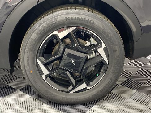 New 2026 Kia Sportage EX image 31