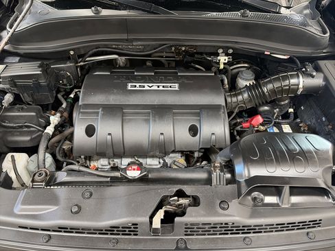 Used 2014 Honda Ridgeline Sport image 13