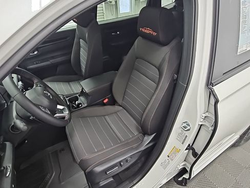 New 2026 Honda CR-V TrailSport image 27