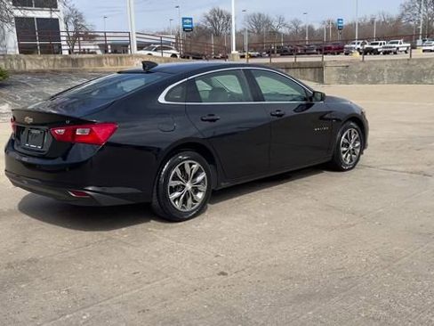 Used 2024 Chevrolet Malibu LT FWD image 8
