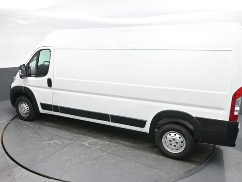 Used 2023 RAM ProMaster 2500 FWD image 26