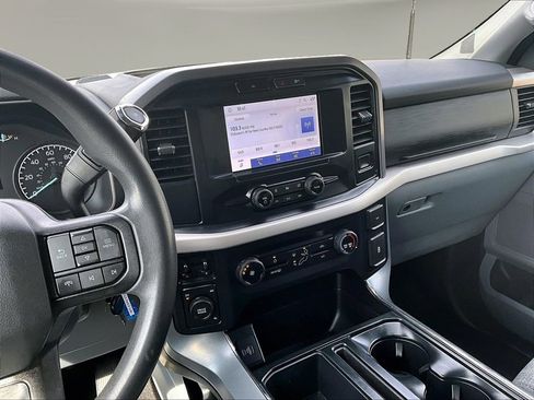 Used 2023 Ford F150 XLT AWD/4WD image 13
