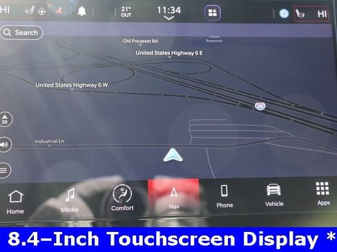 Used 2021 Dodge Durango GT image 14