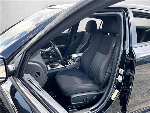 Used 2022 Dodge Charger R/T RWD image 26