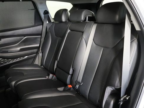Certified 2023 Hyundai Santa Fe Limited AWD/4WD image 35