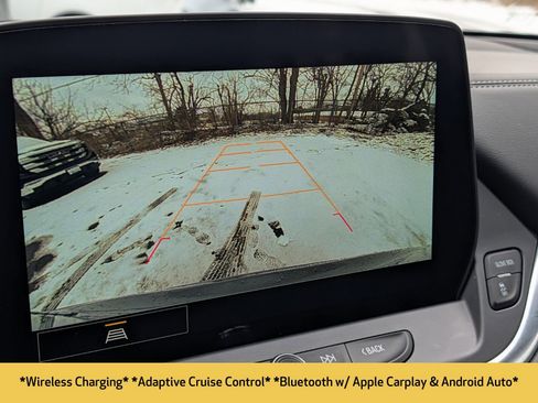 Used 2024 Chevrolet Blazer LT w/ Convenience Package image 6