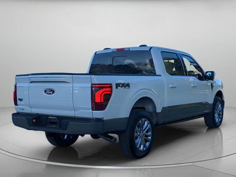 New 2026 Ford F150 King Ranch AWD/4WD image 43