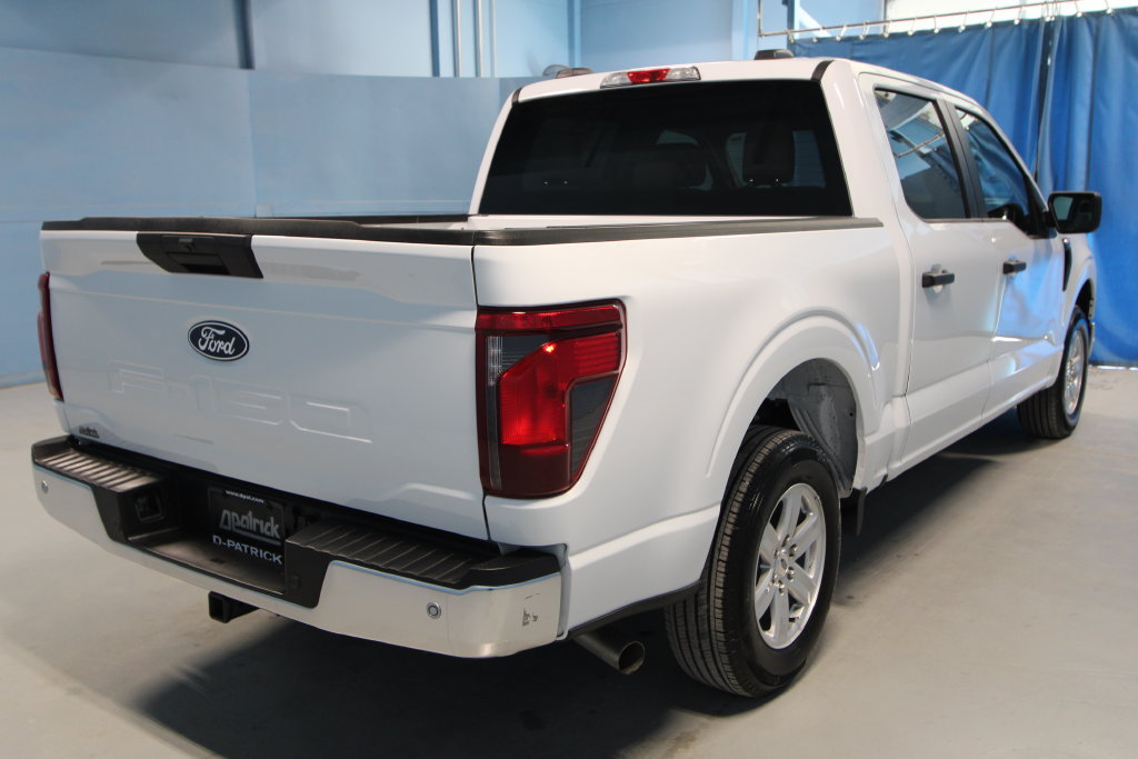 Used 2026 Ford F150 XL w/ Equipment Group 103A High RWD image 30