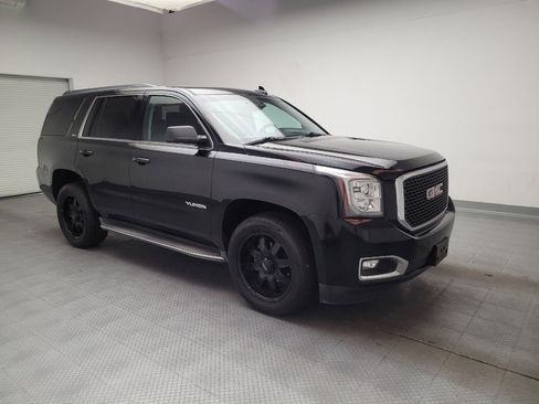 Used 2015 GMC Yukon SLT w/ Open Road Package AWD/4WD image 11