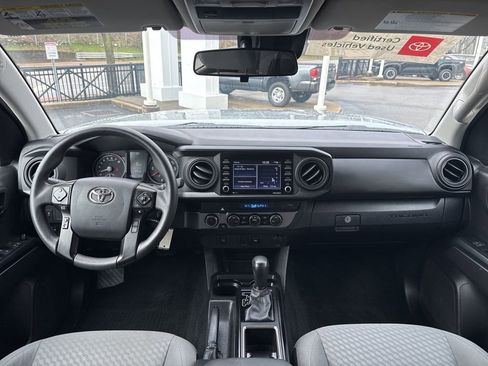 Certified 2023 Toyota Tacoma SR image 21