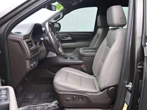 Used 2021 Chevrolet Tahoe LT AWD/4WD image 25