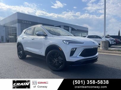 New 2026 Buick Encore GX Sport Touring w/ Advanced Technology Package