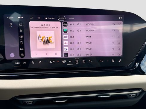New 2026 Audi A6 Premium Plus AWD/4WD image 30