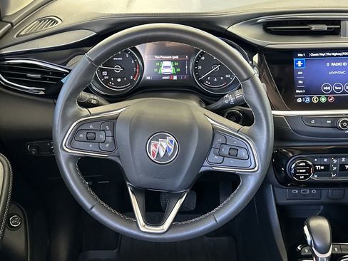 Certified 2023 Buick Encore GX Essence w/ Experience Buick Package image 19