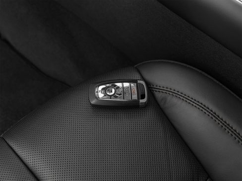 Used 2024 Lincoln Aviator AWD w/ Premium Package image 62