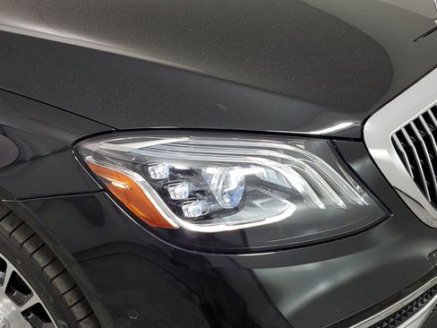 Used 2019 Mercedes-Benz Maybach S 650 image 15