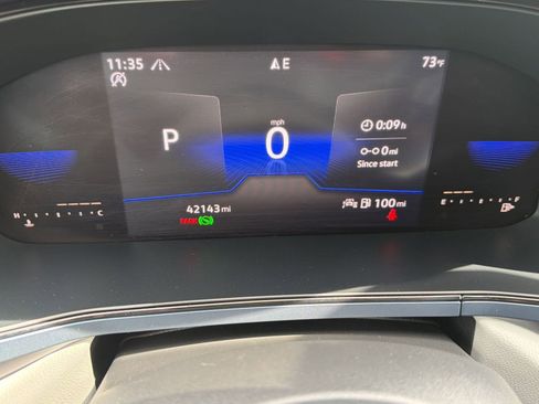 Certified 2022 Volkswagen Taos SE image 17